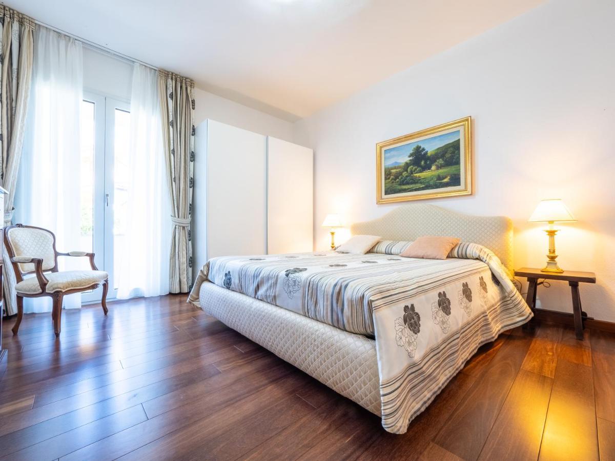 B&B Le Bouganville Capoterra Eksteriør billede