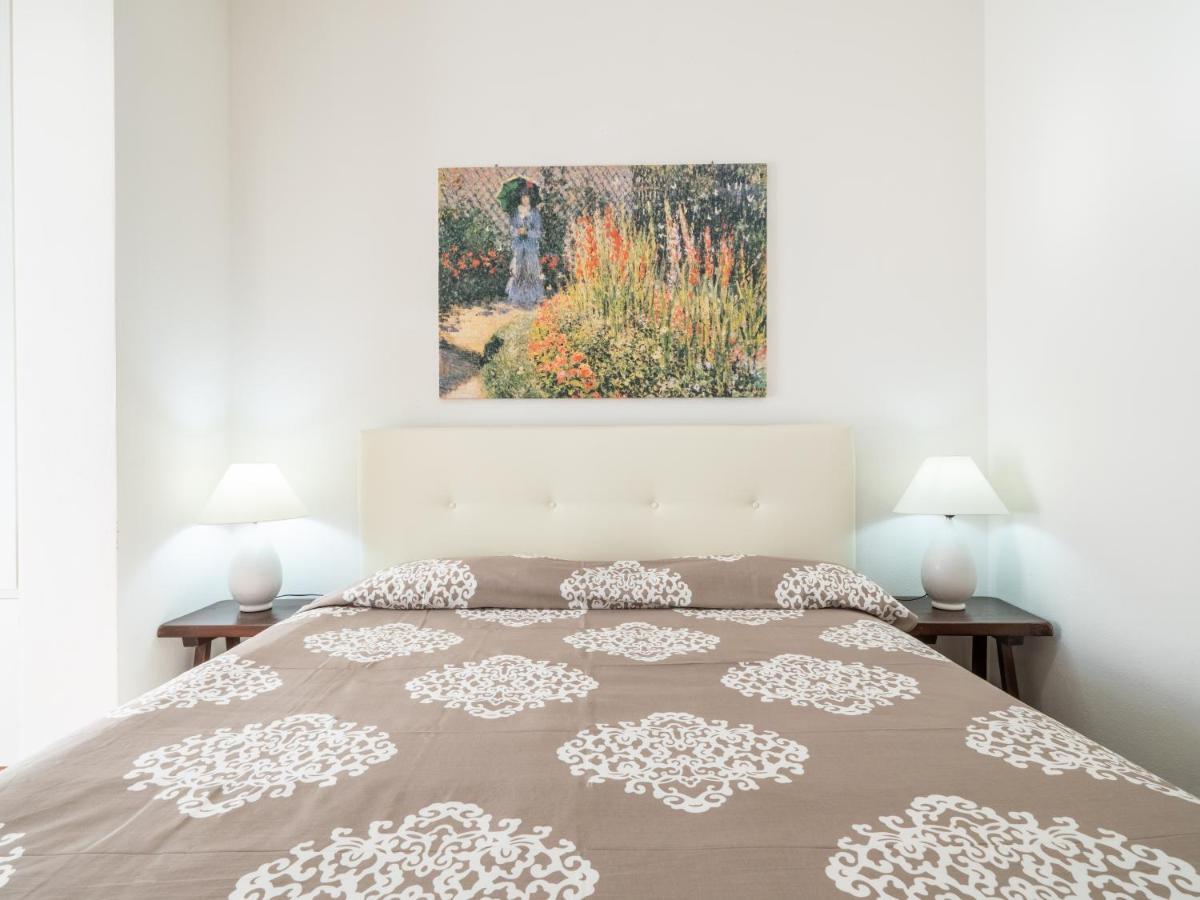 B&B Le Bouganville Capoterra Eksteriør billede