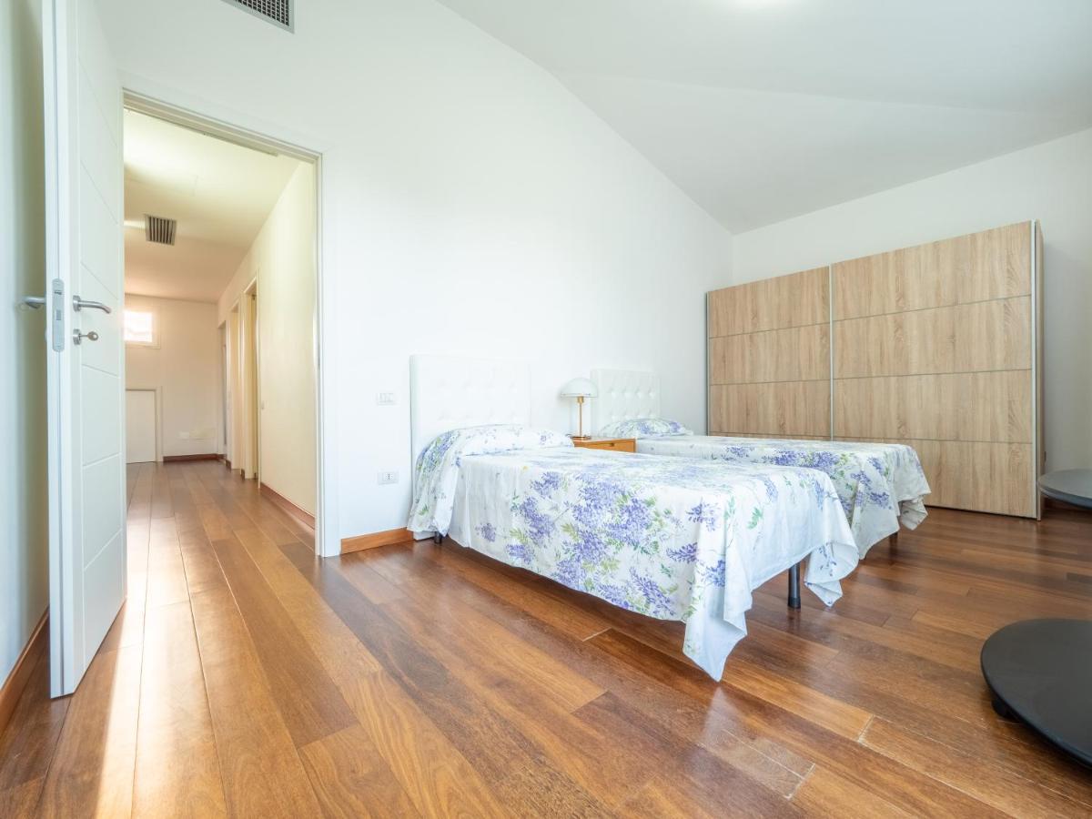 B&B Le Bouganville Capoterra Eksteriør billede